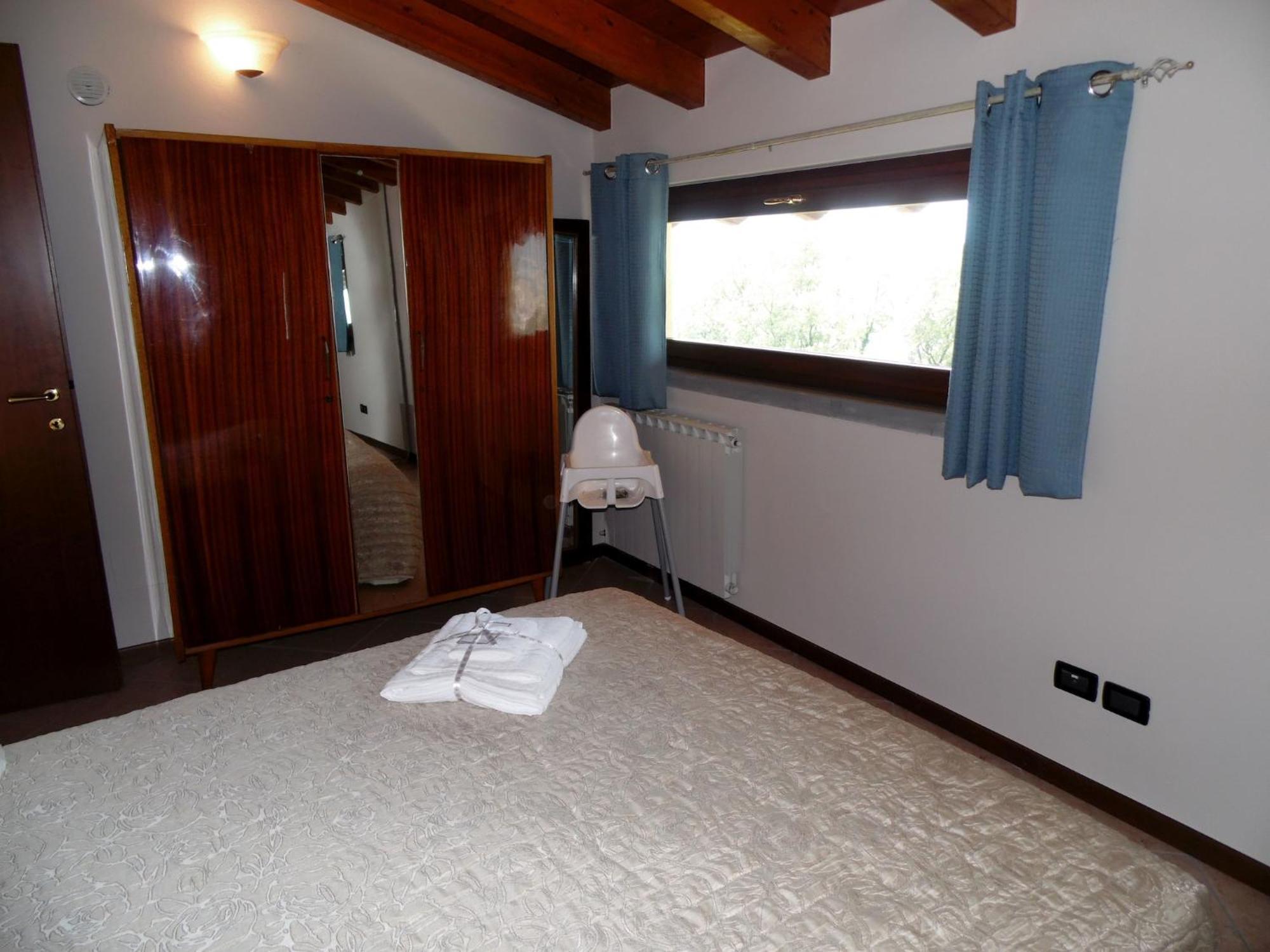 Villa In Pisogne With Pool Garden And Lake View Exterior foto